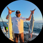 Profile photo of Captain Experiences guide Adam Hastings