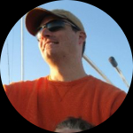 Profile photo of Captain Experiences guide Ryan Horst