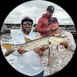 Profile photo of Captain Experiences guide Steven