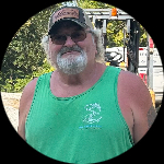 Profile photo of Captain Experiences guide Kevin