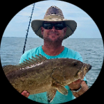 Profile photo of Captain Experiences guide Matthew Hilliard