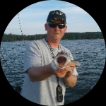 Profile photo of Captain Experiences guide Justin
