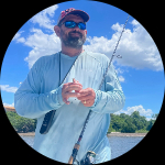 Profile photo of Captain Experiences guide Wayne Johnson