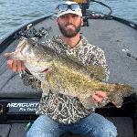 Profile photo of Captain Experiences guide Joe