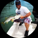 Profile photo of Captain Experiences guide Matt