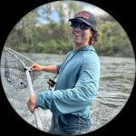 Profile photo of Captain Experiences guide Andy Lockey
