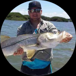Profile photo of Captain Experiences guide Phil