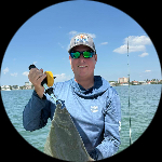 Profile photo of Captain Experiences guide Marc