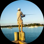 Profile photo of Captain Experiences guide Grant