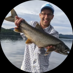 Profile photo of Captain Experiences guide Andrew