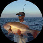 Profile photo of Captain Experiences guide Nick Borraccino