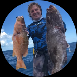 Profile photo of Captain Experiences guide Ben