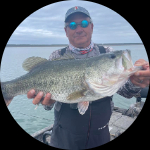 Profile photo of Captain Experiences guide Keith Winters