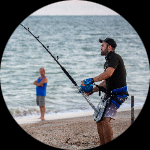 Profile photo of Captain Experiences guide Noah