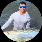 Profile photo of Captain Experiences guide Andre