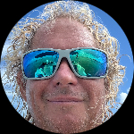 Profile photo of Captain Experiences guide Larry