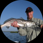 Profile photo of Captain Experiences guide Tony Pantuso
