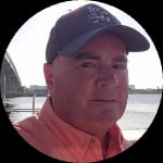 Profile photo of Captain Experiences guide Michael Belcher