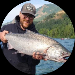 Profile photo of Captain Experiences guide Dave Robinson
