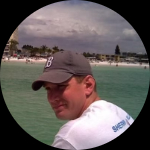 Profile photo of Captain Experiences guide Greg Penta
