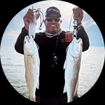 Profile photo of Captain Experiences guide John