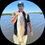 Profile photo of Captain Experiences guide Tanner Plouffe