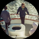 Profile photo of Captain Experiences guide Nathan