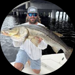 Profile photo of Captain Experiences guide Cody