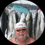 Profile photo of Captain Experiences guide Jerry