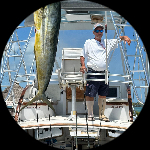 Profile photo of Captain Experiences guide Larry Wren