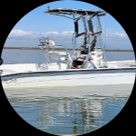 Profile photo of Captain Experiences guide Lynn Smith