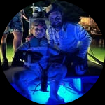 Profile photo of Captain Experiences guide Robert