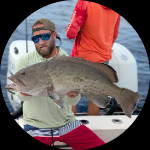 Profile photo of Captain Experiences guide Guy Wheelwright