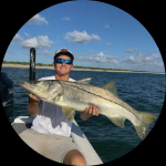 Profile photo of Captain Experiences guide Greg Barrow