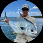 Profile photo of Captain Experiences guide Brian