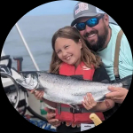Profile photo of Captain Experiences guide Ted