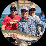 Profile photo of Captain Experiences guide John Smouse