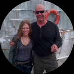 Profile photo of Captain Experiences guide Robbie