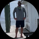 Profile photo of Captain Experiences guide Jason Riedel