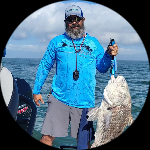 Profile photo of Captain Experiences guide James