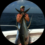 Profile photo of Captain Experiences guide Troy