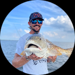 Profile photo of Captain Experiences guide Tom Knapp
