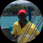 Profile photo of Captain Experiences guide Billy Thompson