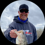 Profile photo of Captain Experiences guide Randy