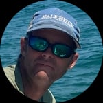 Profile photo of Captain Experiences guide Justin