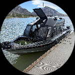 Profile photo of Captain Experiences guide John Patton