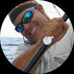 Profile photo of Captain Experiences guide Ralph