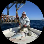 Profile photo of Captain Experiences guide Will