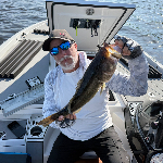 Profile photo of Captain Experiences guide Ray Brunetti