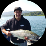 Profile photo of Captain Experiences guide Ryan Taylor